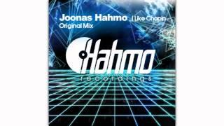 Joonas Hahmo - I Like Chopin (Original Mix)