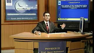 Lez 05 - Physics II | Prof. Sami Mahmood