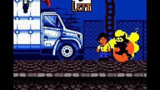 Little Nicky (Game Boy Color) playthrough