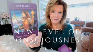 Your Daily Tarot Reading : NEW LEVEL Of Consciousness AWAKENING | Spiritual Path Guidance