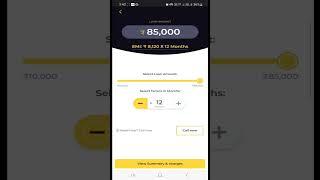 Kreditbee Loan App #short #shorts #loanapp #kreditbeeloan #Kreditbee