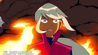 Ben 10 ~ Charmcaster - Part 5 - For Dark Datch