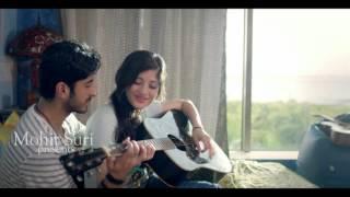 EMI Records India & Mohit Suri: Lamhein [Official Teaser]