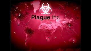 How to beat virus, normal, no genes in plague inc.