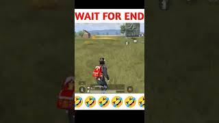 Gun chupake exit kardiya‍️wait for endbgmi funny #shorts #viralshorts #shortvideo #archie