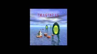 Imaginery - Fortune Teller (Steel Gallery Records) 2001