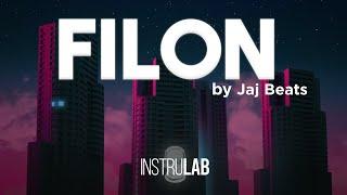 [FREE] Trap/Cloud Type Beat | Deep Instrumental Rap - FILON - Prod. By JAJ BEATS