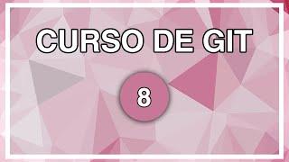  Curso Git con GitKraken #8 | Cómo resolver conflictos