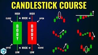 How to Read Candlestick Patterns (with ZERO experience)