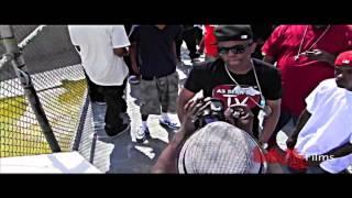 1 Hunnid (BWS Remix) - Song by Juice feat. Famous Fresh & Menace (Behind the Scenes)