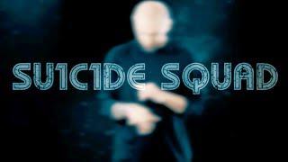 Cas - Suicide Squad (Official Video)