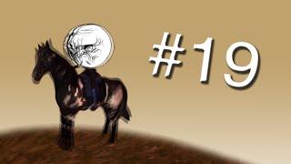 Star Stable Online ~ Training Horses Is Fun... Right? #19