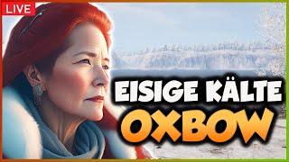 Es wird KALT!MEDIEVAL DYNASTY Oxbow 2024 - Gameplay | Livestream | #007