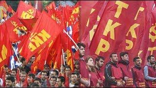 KKE - TKP  Greek and Turkish Communists against Imperialism