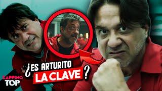 ¡Las Teorías MÁS LOCAS  sobre La Casa de Papel PARTE 4!  | Netflix