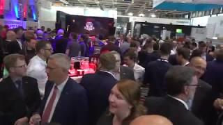 WISKA at Hannover Messe 2019