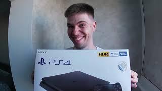 Стоит ли покупать Playstation 4 в 2020 году?