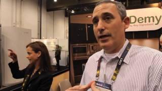 CES2010: Demy