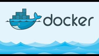 Docker Container Installation in windows server 2019