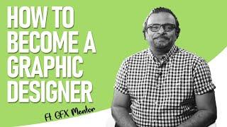 Guide to become a Graphic Designer Ft. GFX Mentor - Imran Ali Dina