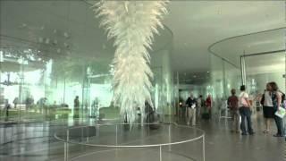 Toledo Museum of Art Overview Video