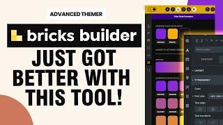 First Look at Advanced Themer for Bricks Builder  | WordPress Tutorial