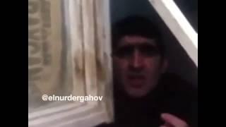 Kriminal Avtoritet Qocanın türmədə videosu yayıldı