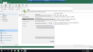 Veeam Backup and Replication VMware and Hyper-V