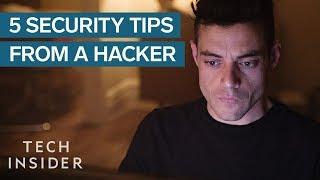 Former NSA Hacker Reveals 5 Ways To Protect Yourself Online