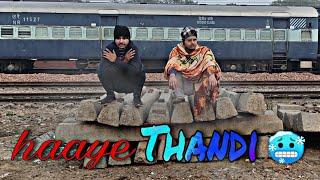 HAAYE THANDI | CRp BANNA | crp | winters