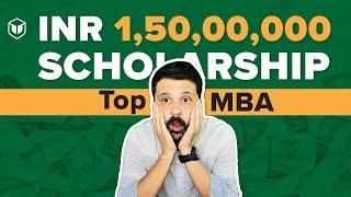 100% MBA Scholarships at Top-Ranking B-Schools | Scholarships for MBA | MBA Abroad with Scholarship