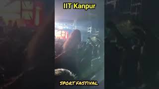 IIT KANPUR Sports Fastival Udghosh||#iitk #motivational #motivation #iitjeestory #iitlover