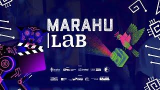 Marahu Lab 2024 - Painel TV Globo: “Criação em Documentário para TV”