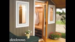 Finncraft Sauna Phoenix AZ 85020-3851