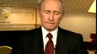 Интервью Путина Ларри Кингу (01.12.2010)