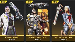 NEW STORE UPDATE!! Apex Legends Season 22