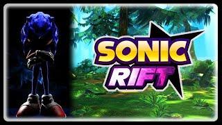 SONIC RIFT (Again) - 30th Anniversary Leaks Just Won't Stop... | New 2021 Game Rumours Discussion