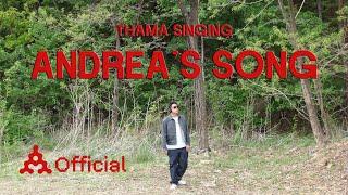[SUB] THAMA - 'Andrea's Song (Feat. Lil Cherry)' Live ver.