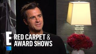 Will Jen Aniston and Justin Theroux Work Together Again? | E! Red Carpet & Award Shows