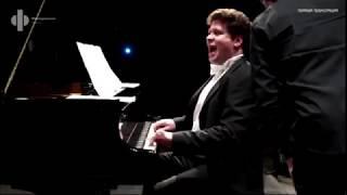 Andrey Ivanov -" Fiesta " / Jazz band of Denis Matsuev