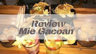 Review Mie Gacoan