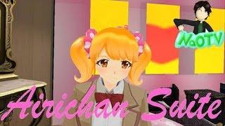 Yet Another PerVert GAME HAHA | AIRICHAN SUITE | ANDROID GAMEPLAY