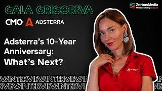 Unpacking Adsterra’s Journey: A Decade of Challenges and Success.