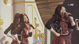 JKT48 - Bersepeda Berdua Shani Graduation Concert Last Voyage GEN 12 2024