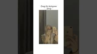 Songs for Insta story/stories #instastory #instagram #shorts #viral