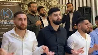 Dawata ezdia in Germany // Езидская свадьба в Германии Yezidis wedding