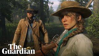 Red Dead Redemption 2: why are people so excited by it?