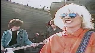 Blondie - Union City Blue Music Video