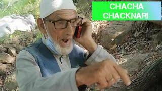 Chacha chacknari new funny video bagh azad kashmir || viral's in Pakistan.