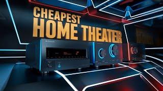 The TOP 5 Mistakes You Might Be Making With Your Home Theater